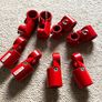 Manfrotto tube clamps Image 3