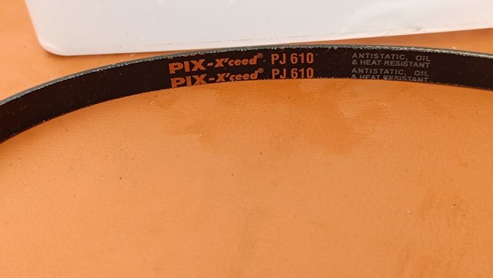 Pix - X'ceed Pj610 -5