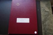A valuable collection of Mint Elizabeth II Commemorative stamps