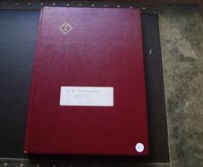 A valuable collection of Mint Elizabeth II Commemorative stamps