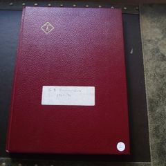 A valuable collection of Mint Elizabeth II Commemorative stamps