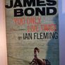 12 James Bond pan paperbacks Image 3