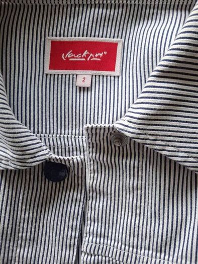 Jackpot Lovely Light Summer Casual Jacket 12