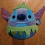 Disney Lilo & Stitch 20cm Stitch in Hula Skirt Soft Plush Image 2