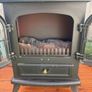 electric fire Image 3