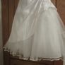 communion dress     7-8 Image 4