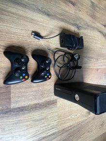 xbox 360
