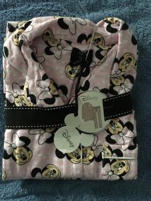 ladies pj Disney