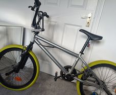 Bmx