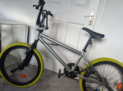 Bmx