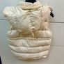 Moncler down gilet 5/6yrs Image 4