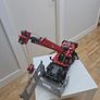 LEGO Technic 42082 Rough Terrain Crane  Large Dis Image 2