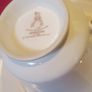 Royal Doulton "princton" Cup And Saucer Image 3