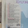 Duran Duran CD (Promo) - Rio Radio Special Image 2