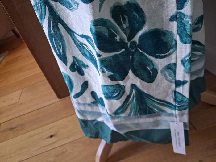 Beautiful Monsoon New Unworn Shirt Dress Size 12