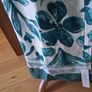 Beautiful Monsoon New Unworn Shirt Dress Size 12 Image 7