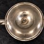 Vintage Chamberstick Candle Holder Image 2