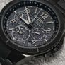 Citizen Attesa CC9075-52F Satellite Wave GPS Black Titanium 30th Anniversary JDM Image 9