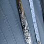 NEW Titanium Spoon Camping Traveling Image 6