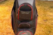 Powakaddy Golf Bag