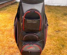Powakaddy Golf Bag
