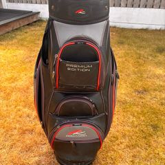 Powakaddy Golf Bag
