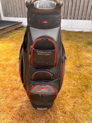 Powakaddy Golf Bag