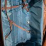 Wildcat luggage suitcase large  expandable Image 7