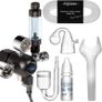 Aquario Professional 2.0 - CO2 set with solenoid valve + 5l bottle Image 10