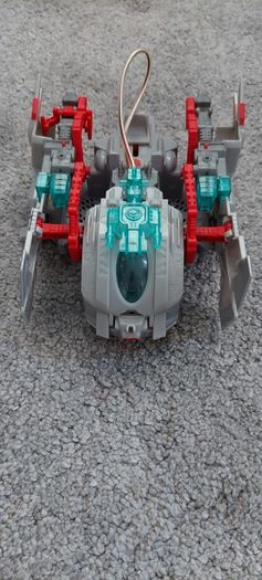Transformer / toy