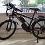 Philodo City E-bike BRAND NEW Battery Electric Image 6