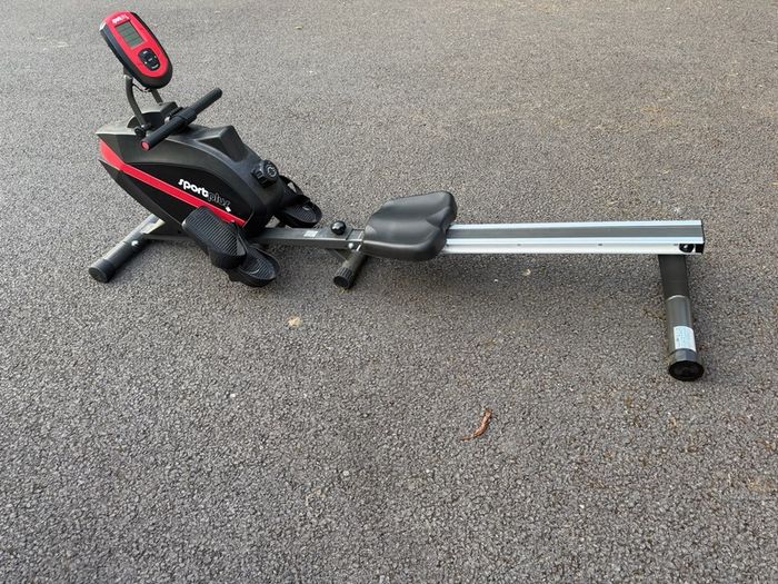 Rowing Machine