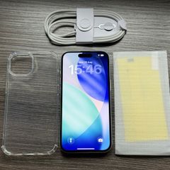 iPhone 15 128GB Unlocked NO FACE ID