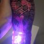 light up unicorn wellies Image 5