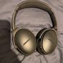 Bose QC 35ii headphones - like new Image 7