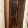 2 Door Wardrobe - Willis & Gambier Image 3