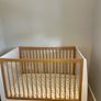 Snuz Kot Cot Image 3