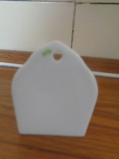 Ceramic Jewellery Holder for sale