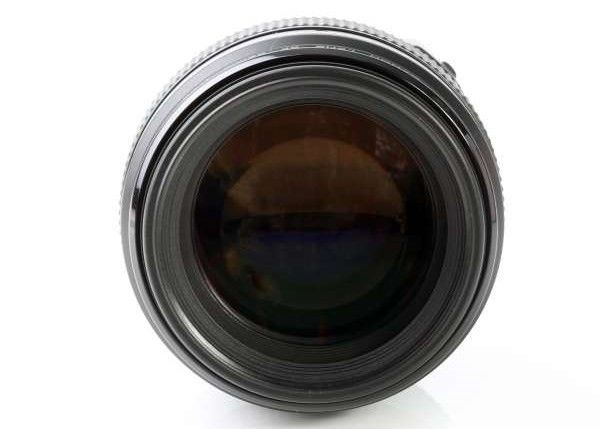 Canon EF 85mm f/1.8 USM Lens - Brand New