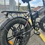 ENGWE EP2 Pro, Very Good Condition, 2000mil mileage,Powerful Folding Fat-Tyre E-Bike Image 2