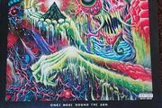 Mastodon Once More Round the Sun Deluxe 2LP Vinyl Edition
