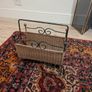 Magazine rack Image 2