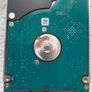 Seagate 500GB 2.5" 7mm Laptop Notebook HDD HD Hard Drive Image 2