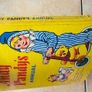Andy Pandy's Annual 1963 Image 3