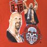 WWE stone cold Steve Austin t shirt size large Image 2