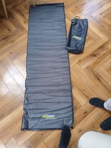 2 Camping Mattresses