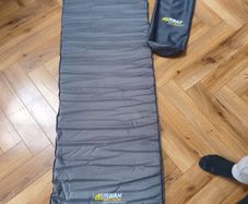 2 Camping Mattresses