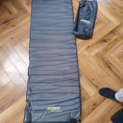 2 Camping Mattresses