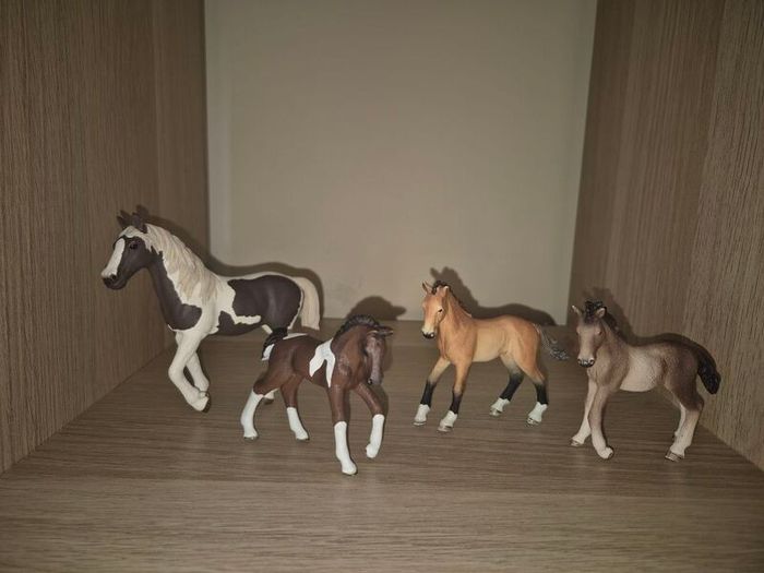 Schleich Toys