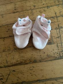 Booties